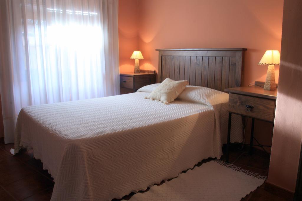 La Boticaria Casa Rural Apartamento Descargamaría Rom bilde