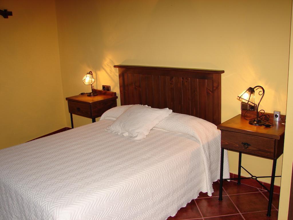 La Boticaria Casa Rural Apartamento Descargamaría Rom bilde