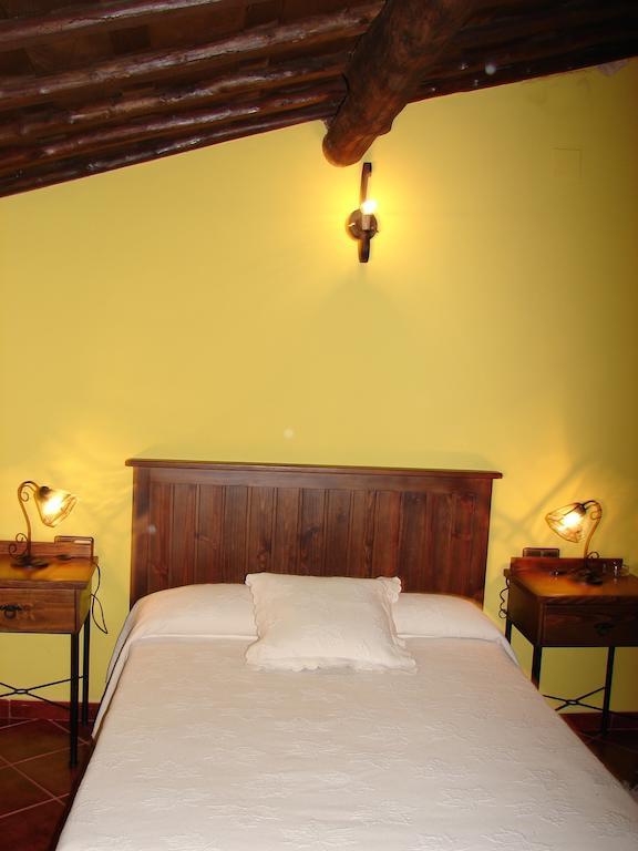 La Boticaria Casa Rural Apartamento Descargamaría Rom bilde