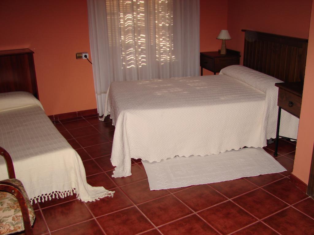 La Boticaria Casa Rural Apartamento Descargamaría Rom bilde